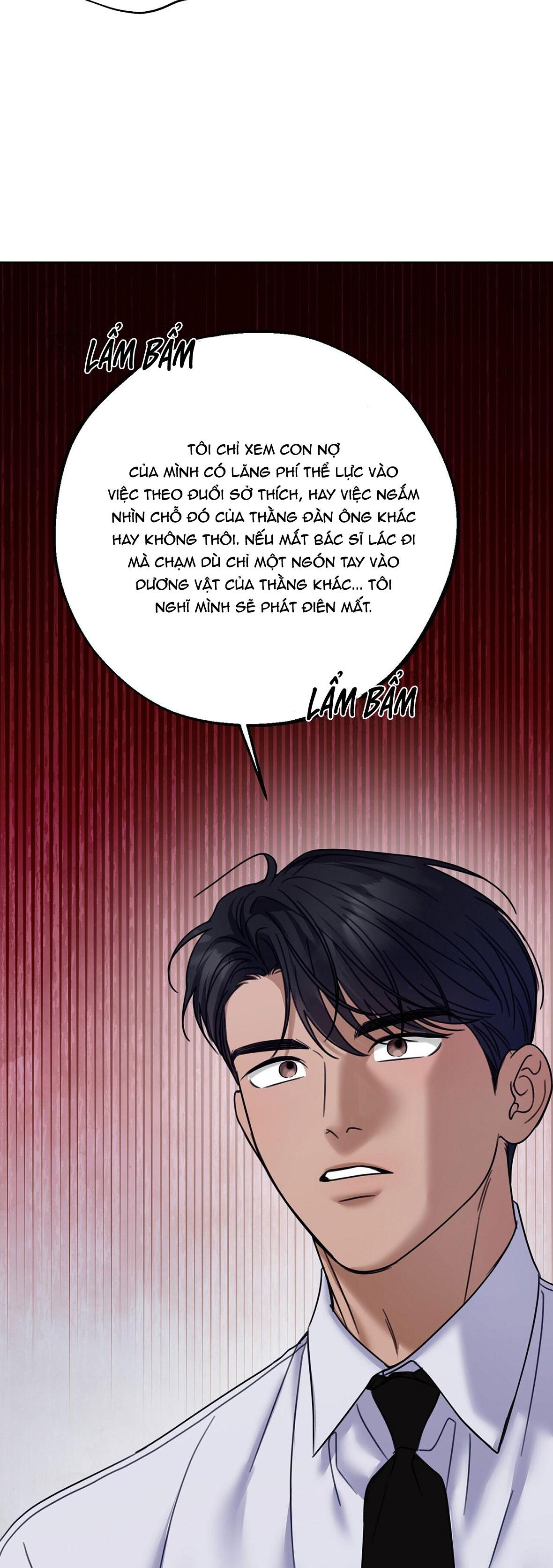 BẮT KỊP - Chap 34