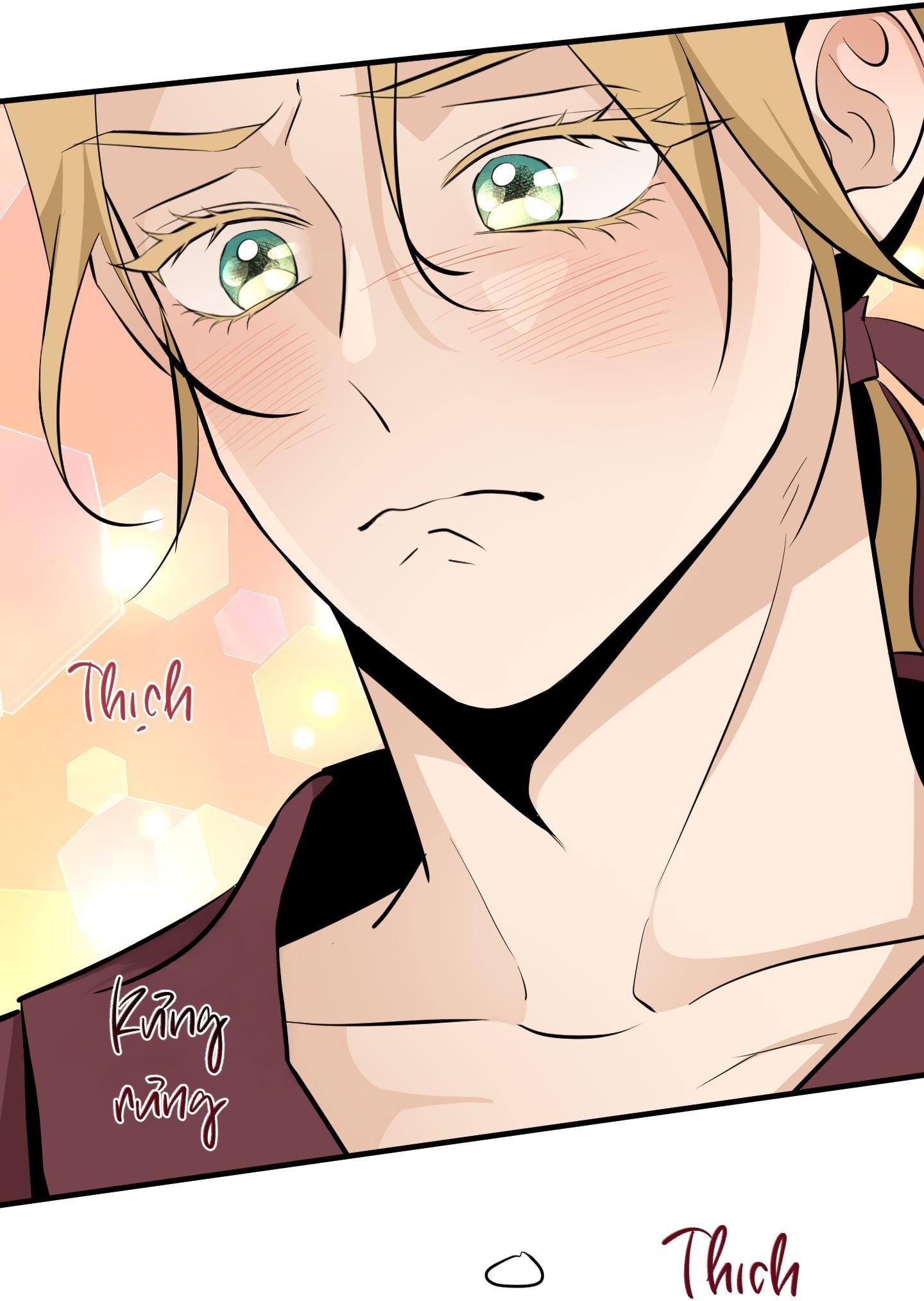 (CBunu) Hoa Vô Danh - Chap 25