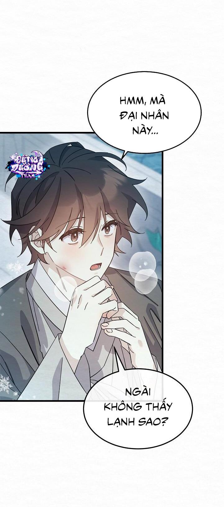 [DDT] Vị Ngọt Phía Sau Cơn Mưa - Chap 5