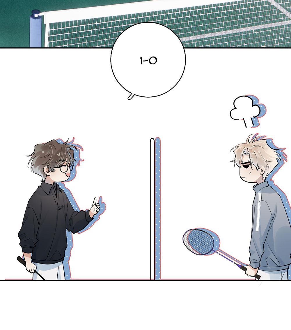 Cậu Vượt Giới Hạn Rồi - Chap 66