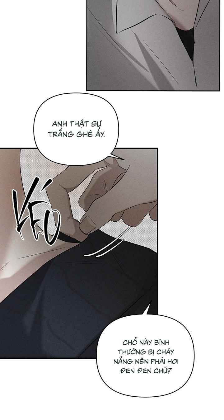 [DDT] KẺ ĐÁNH CẮP TRÁI TIM - Chap 7