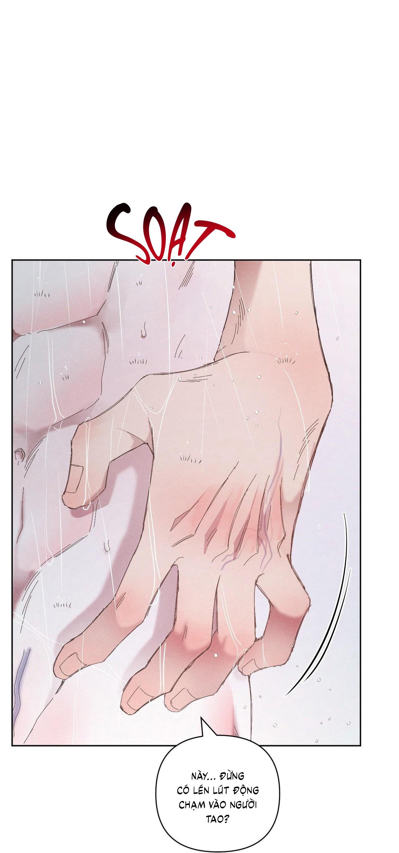 (CBunu) Mùa Đông Cuối Cùng Của Tôi - Chap 15