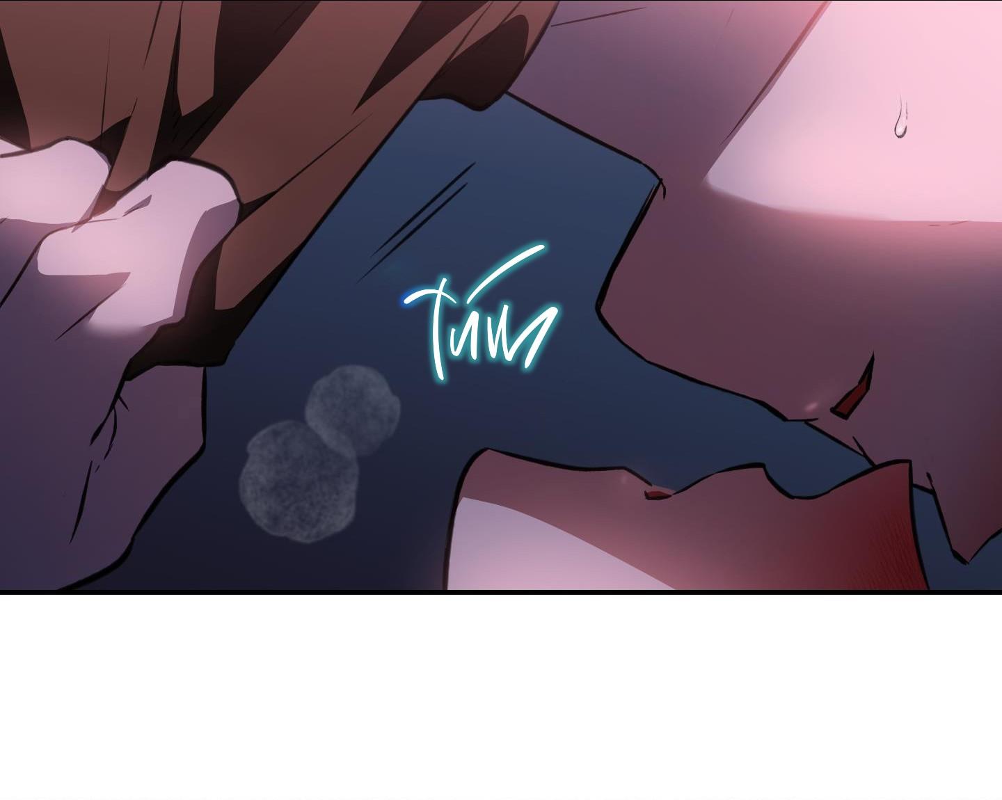 (CBunu) Control Time - Chap 33