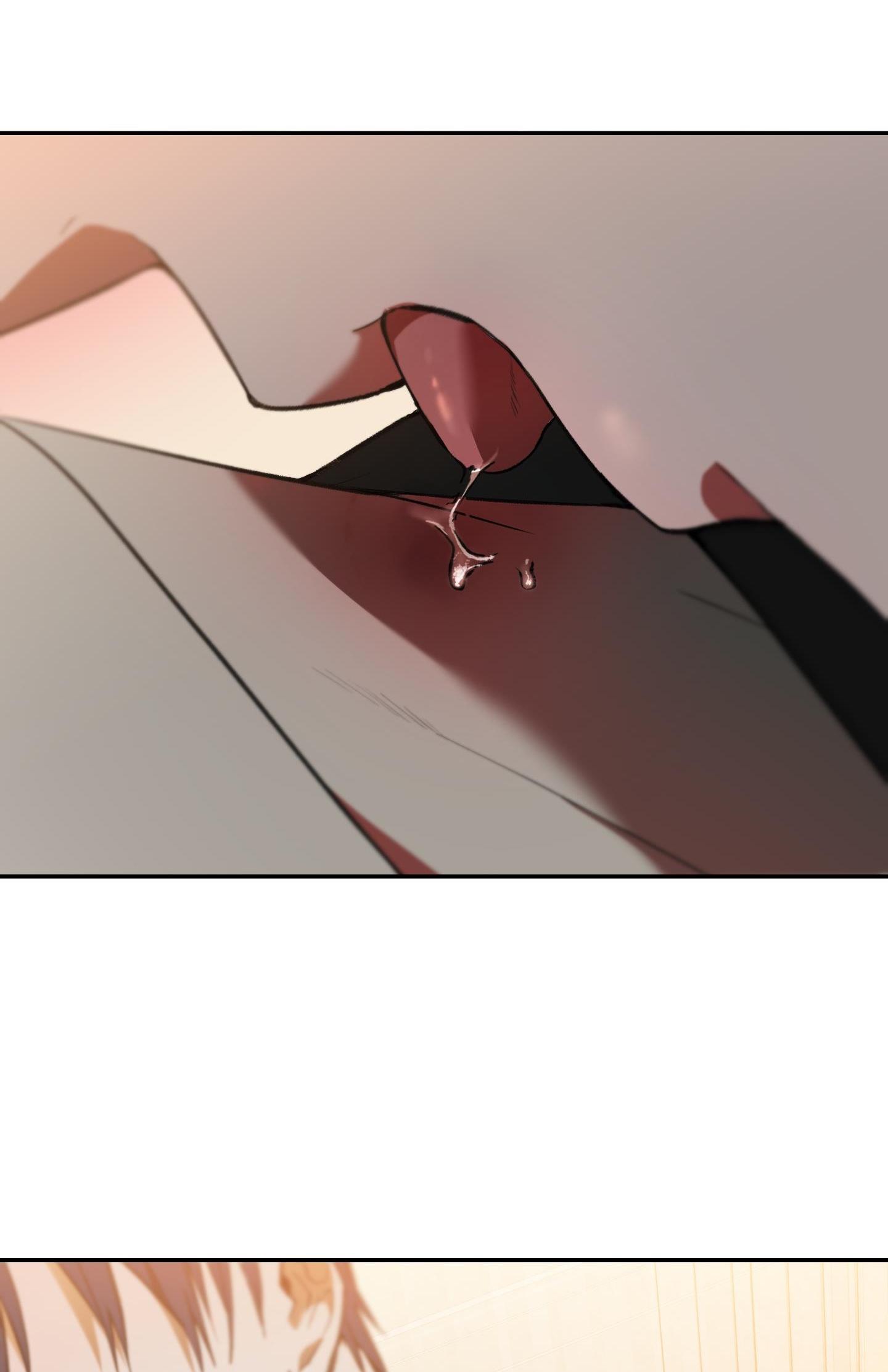 (CBunu) Control Time - Chap 38