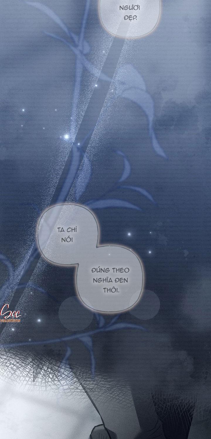 CẬU BÉ ĐÀO - Chap 38