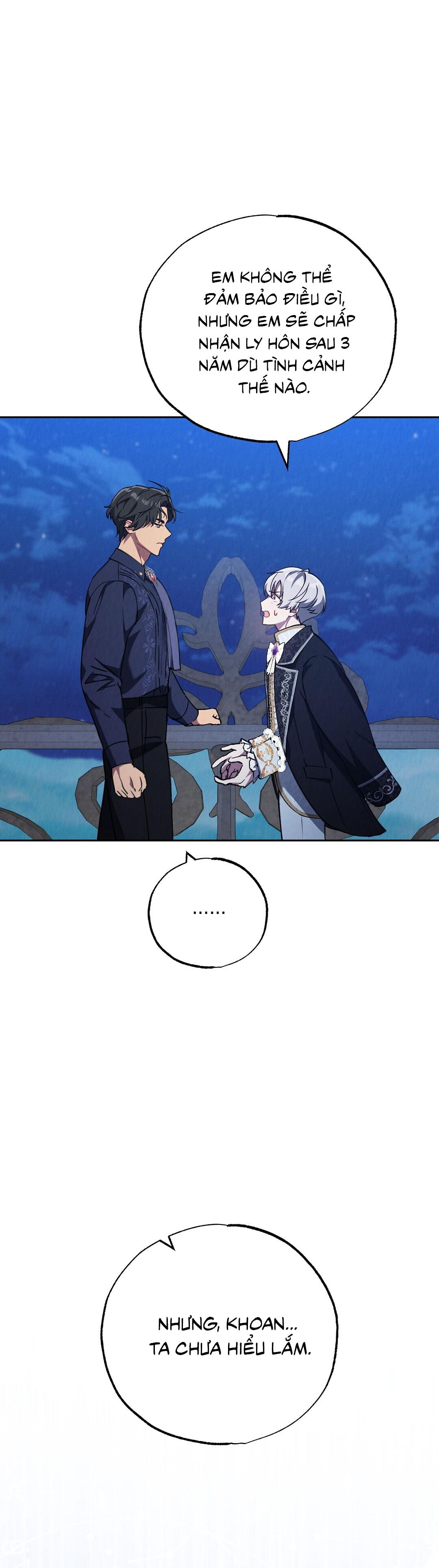 Cách Để Vị Hoàng Tử Bị Bỏ Rơi Sống Lại - Chap 10