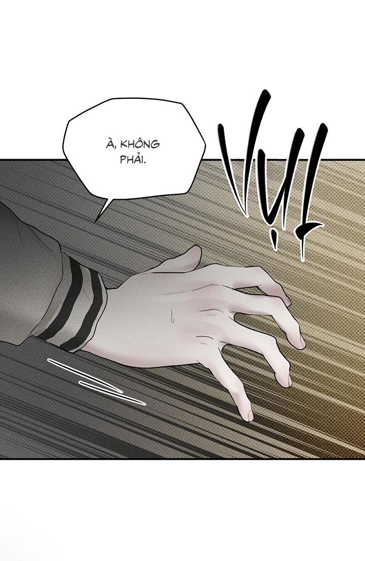 [DDT] KẺ ĐÁNH CẮP TRÁI TIM - Chap 6