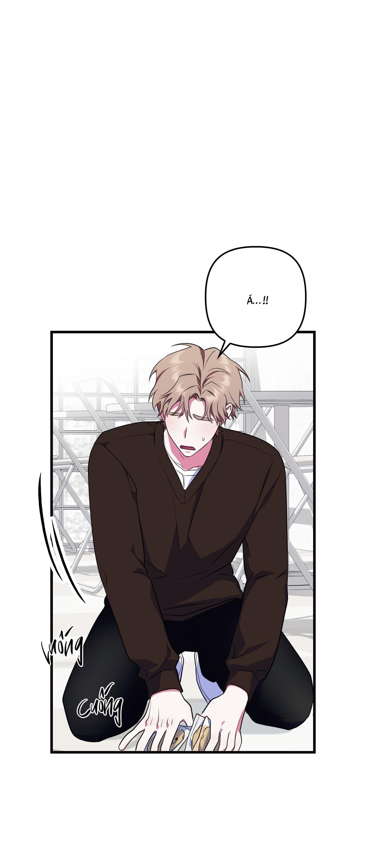 GIÚP ANH MỘT LẦN THÔI - Chap 11
