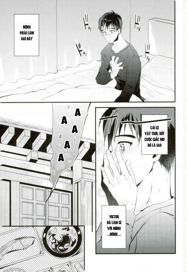 ONESHOT COI LÀ NỨNG - Chap 320