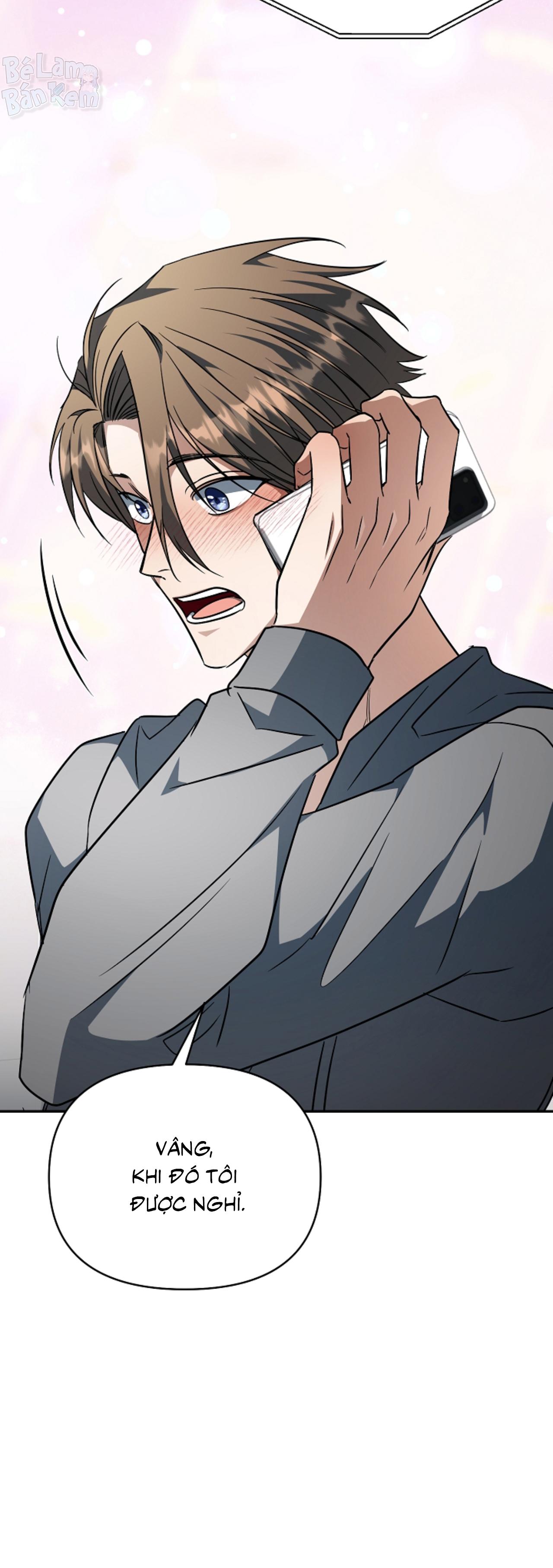 SỰ THẬT TRẦN TRỤI - Chap 24