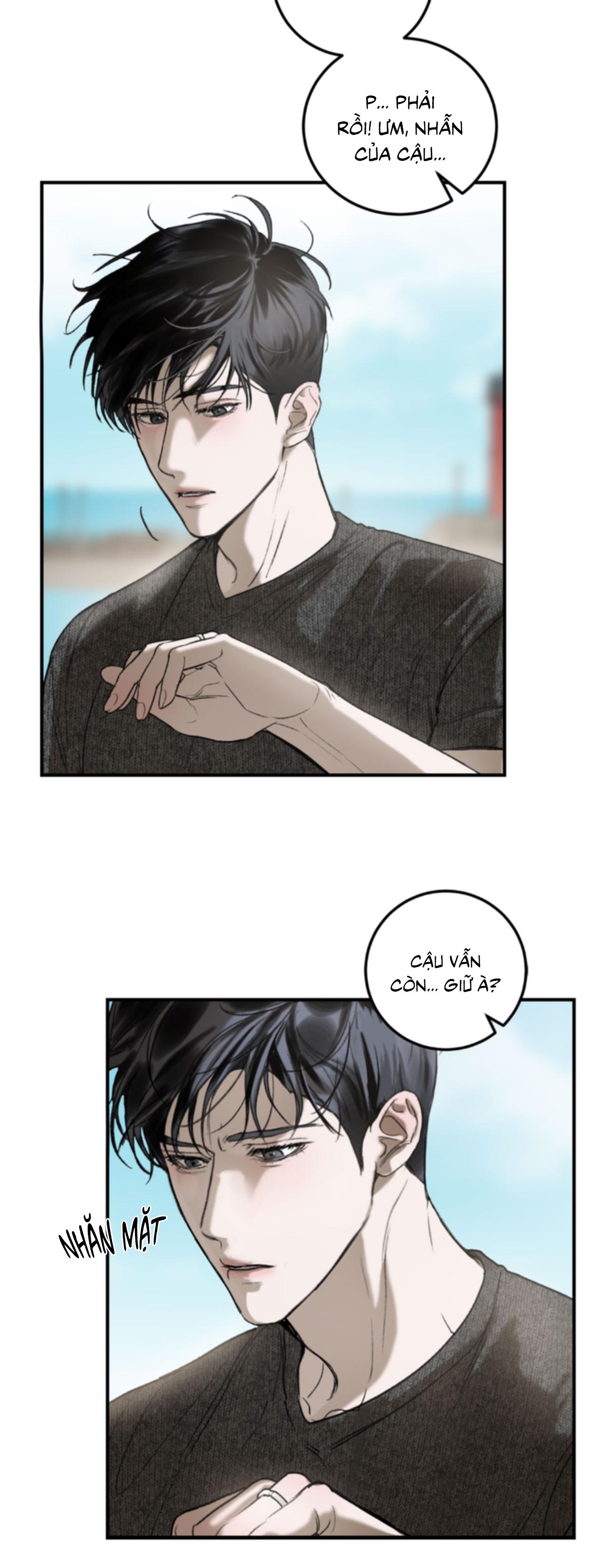 Deepest Confession - Chap 2