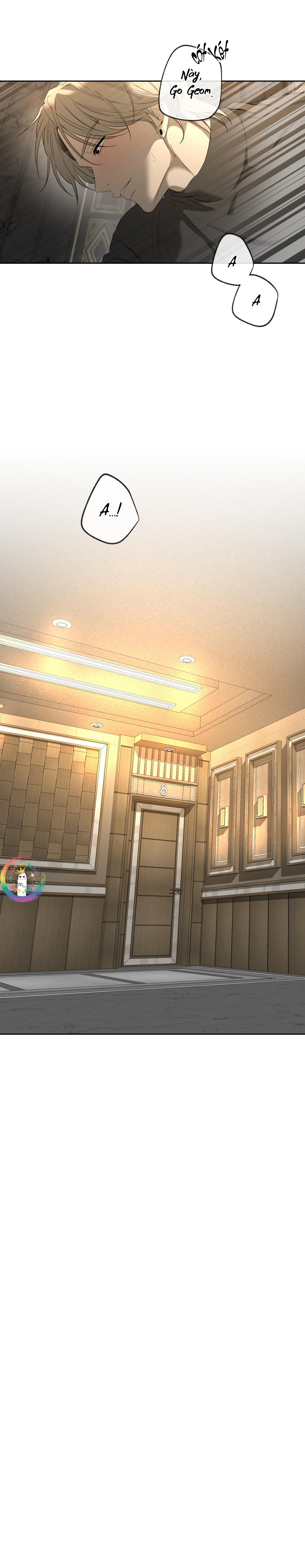 Tôi và Yang Il-woo - Chap 5