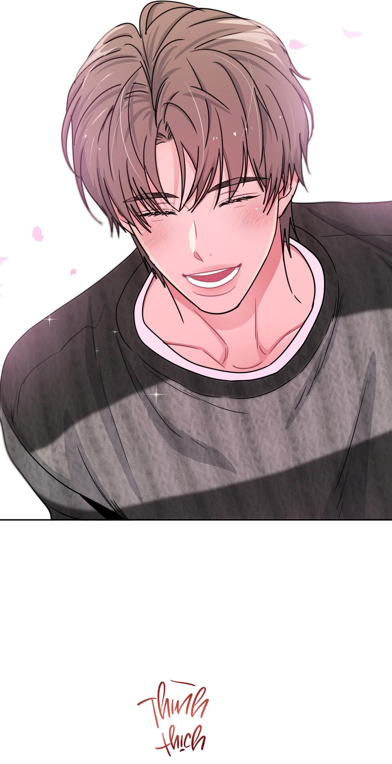 (CBunu) Chàng Trai Mỹ Thuật - Chap 47