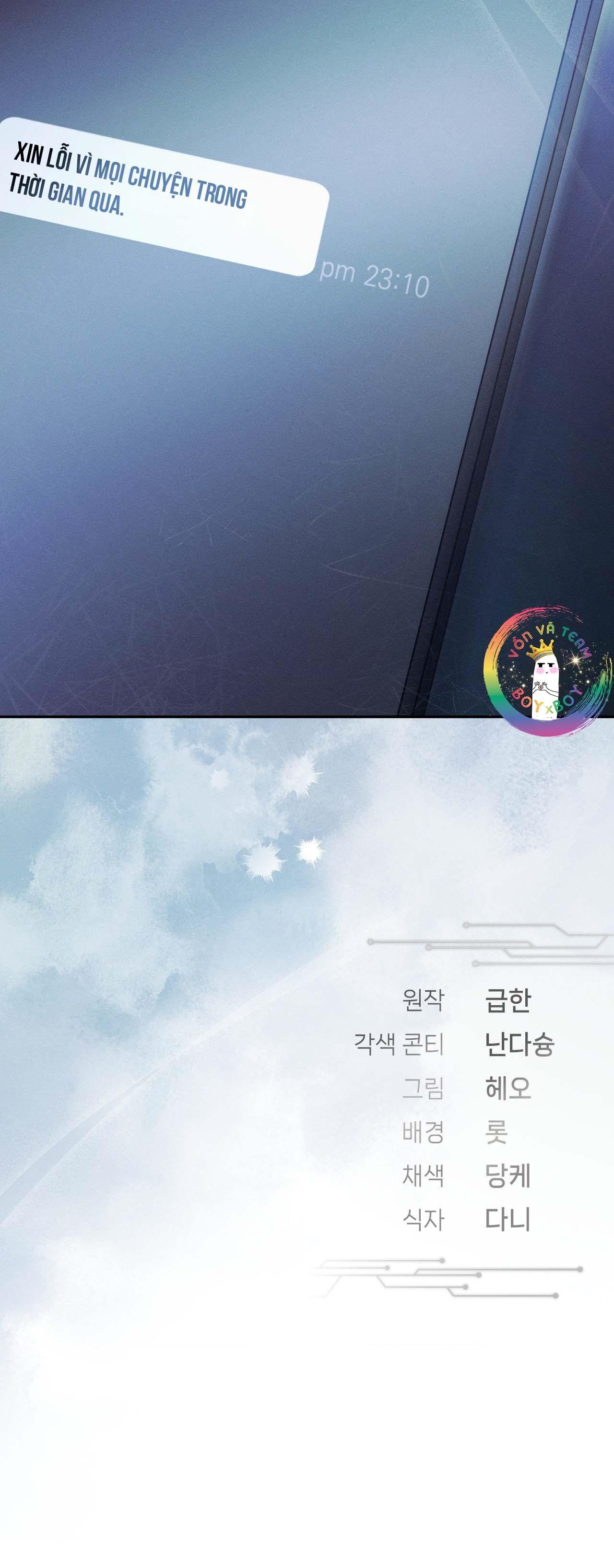 Ván Bài Đẫm Máu - Chap 12