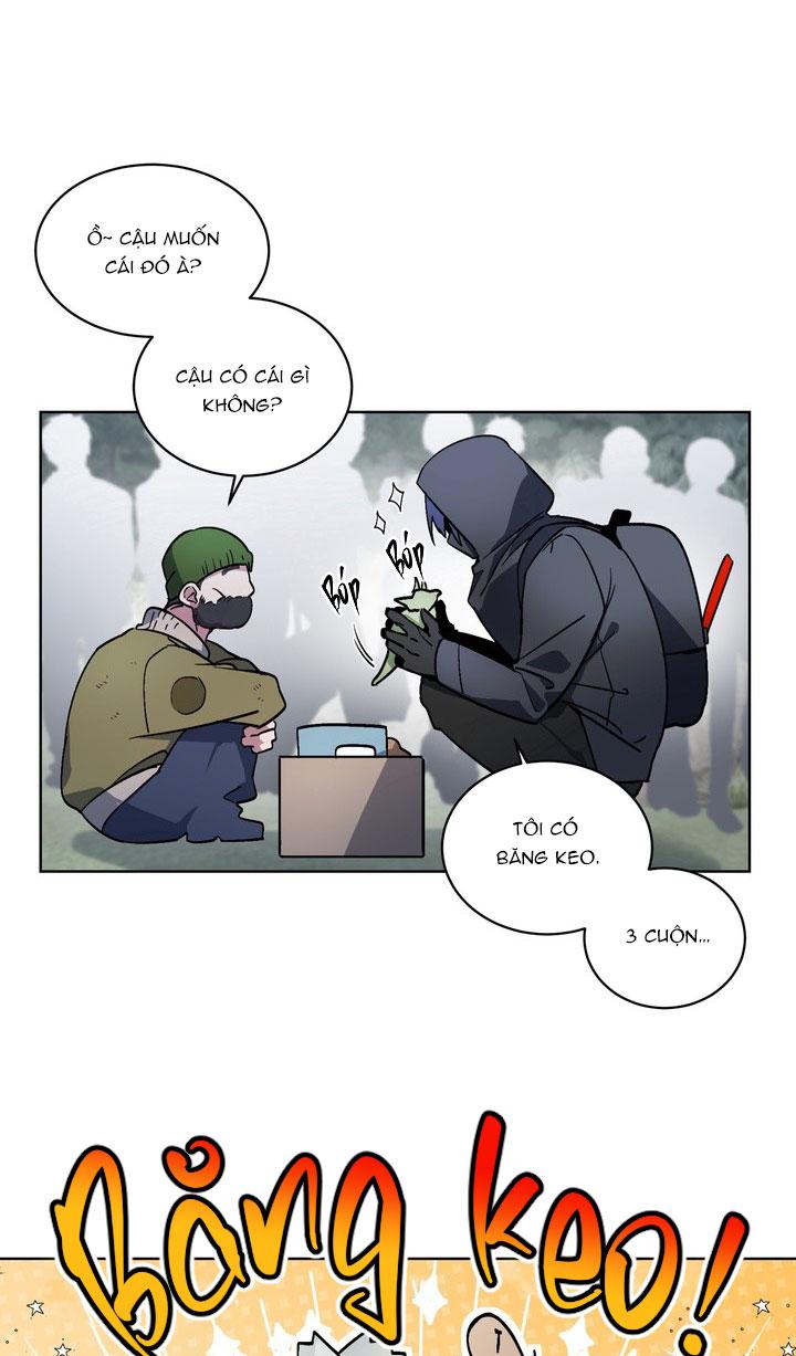 Room Without Windows - Chap 15