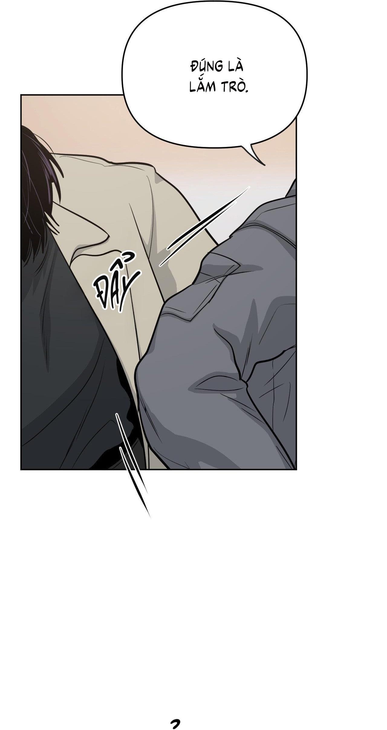 (CBunu) Chàng Trai Mỹ Thuật - Chap 52