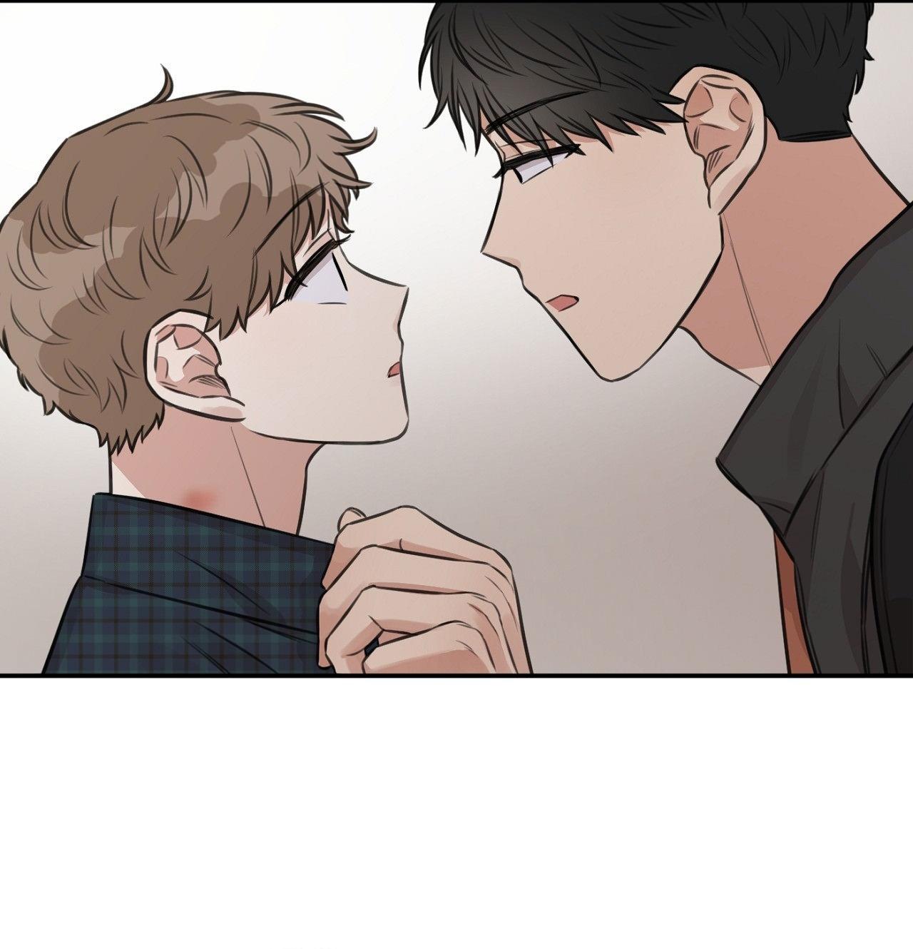 NGHỊCH LÝ SANDWICH - Chap 8