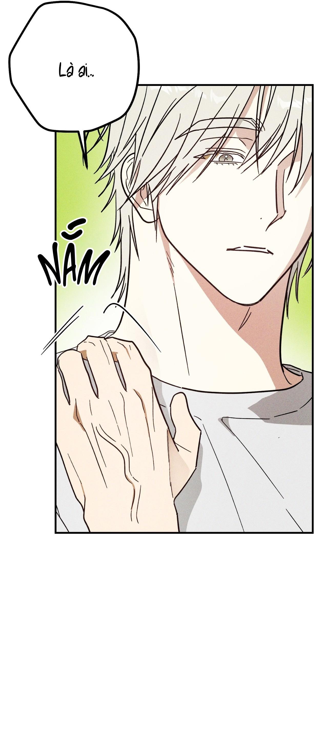 (CBunu) MIX UP - Chap 11