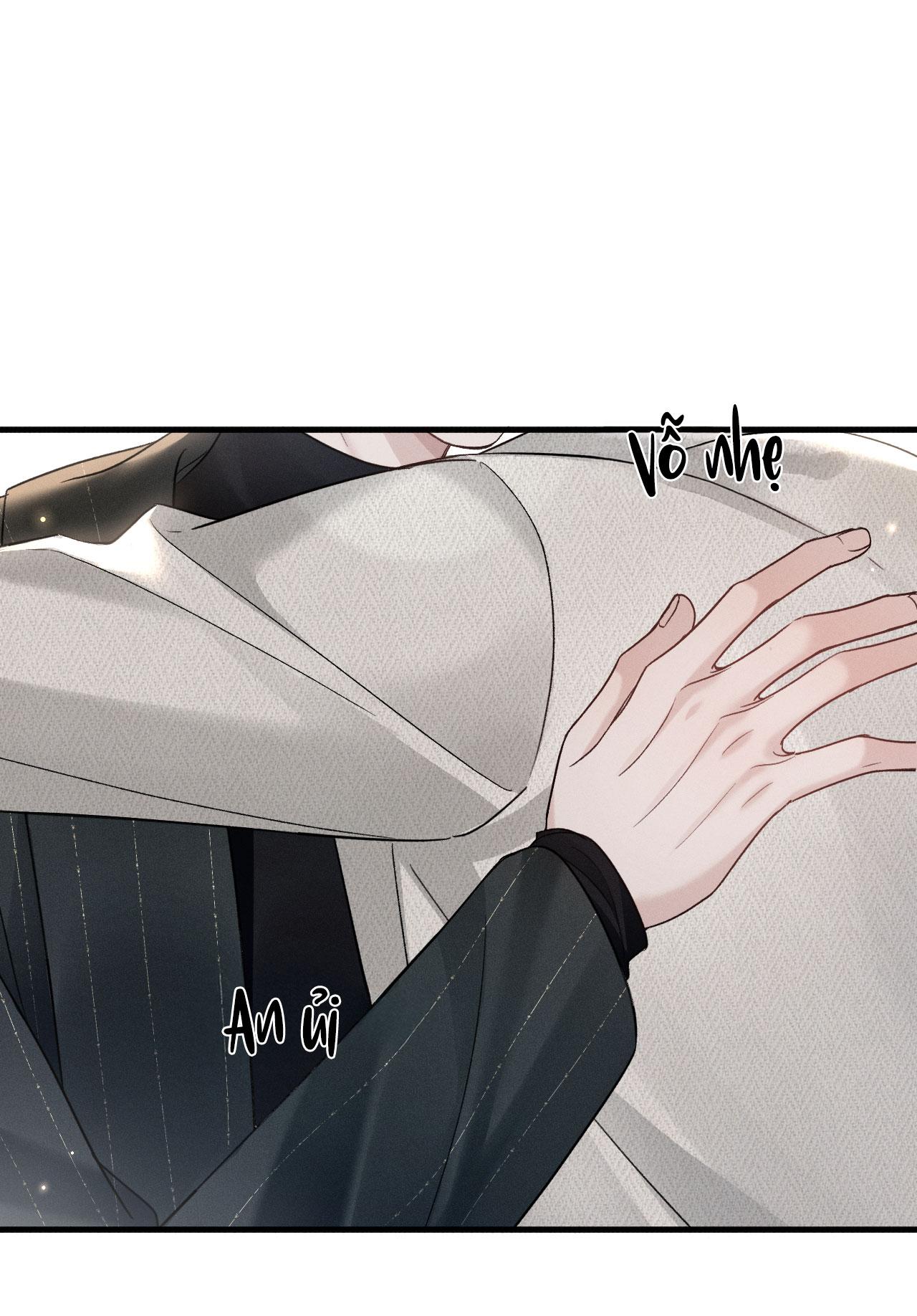 Cuộc Đối Đầu Gay Gắt - Chap 107