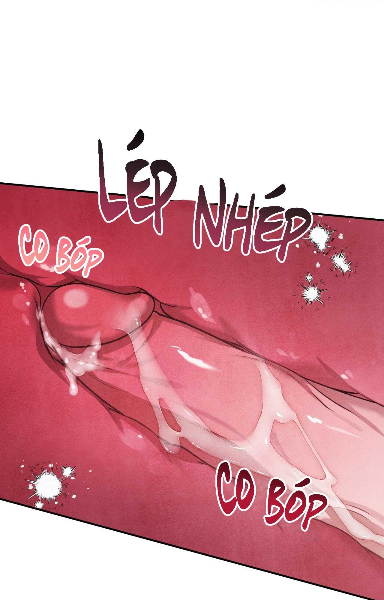 LOCKED IN LEAD - Chap 20