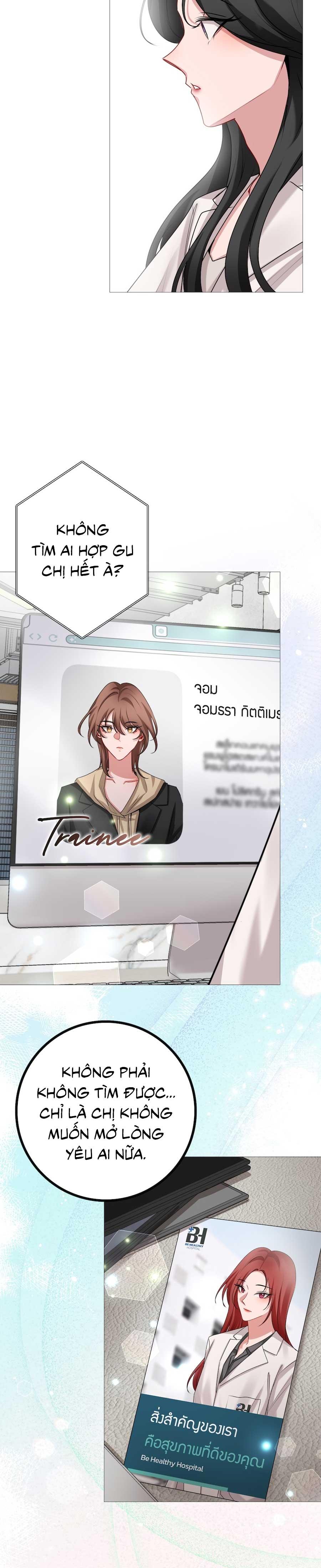 Flower of youth - Chap 44