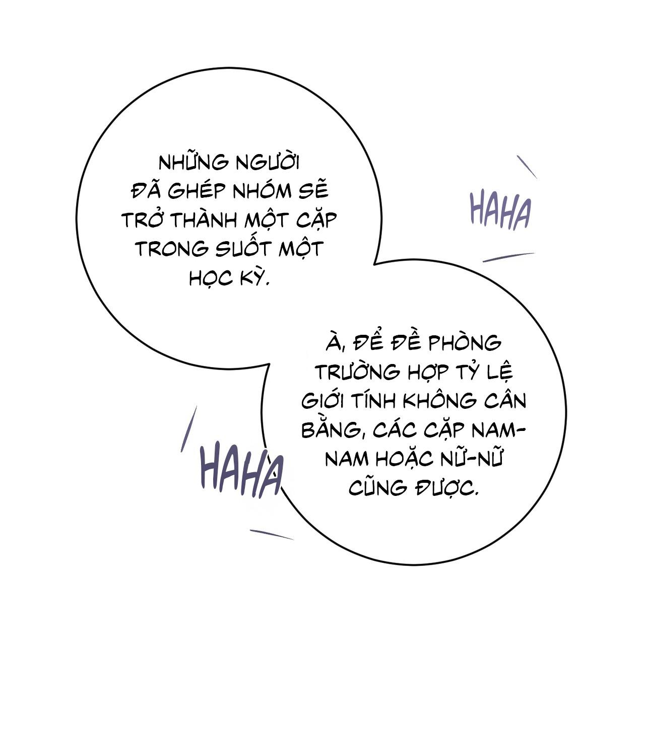 TÌNH YÊU KẸO BẠC HÀ - Chap 1