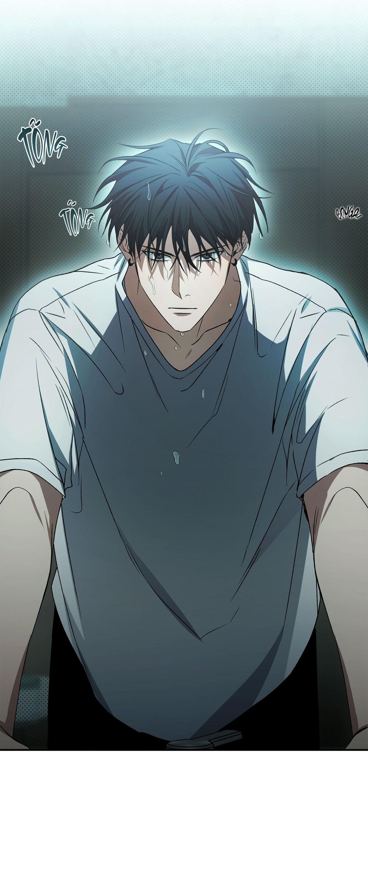 LỜI THỀ BÁO THÙ - Chap 1