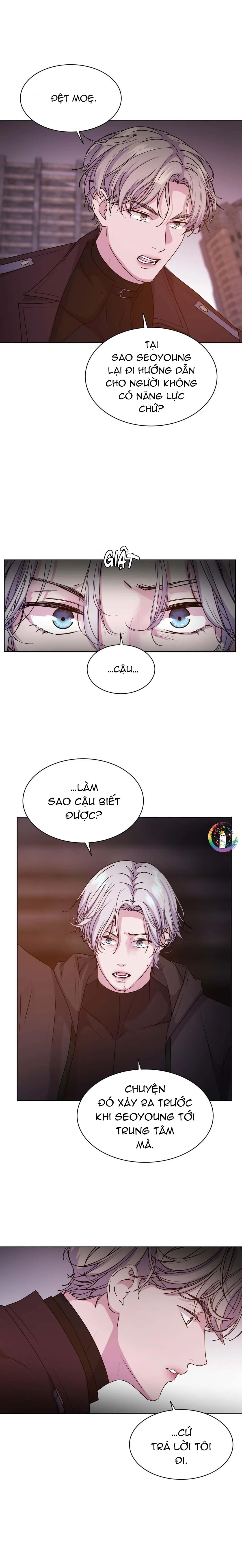 Guiding Light - Chap 37