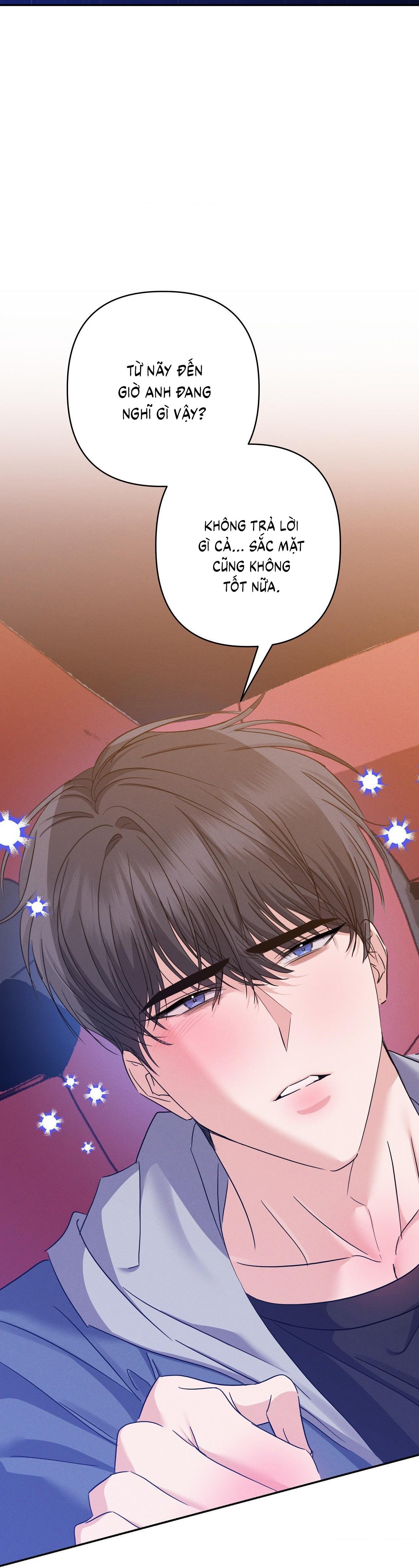 (CBunu) Cẩm Nang Fetish - Chap 6