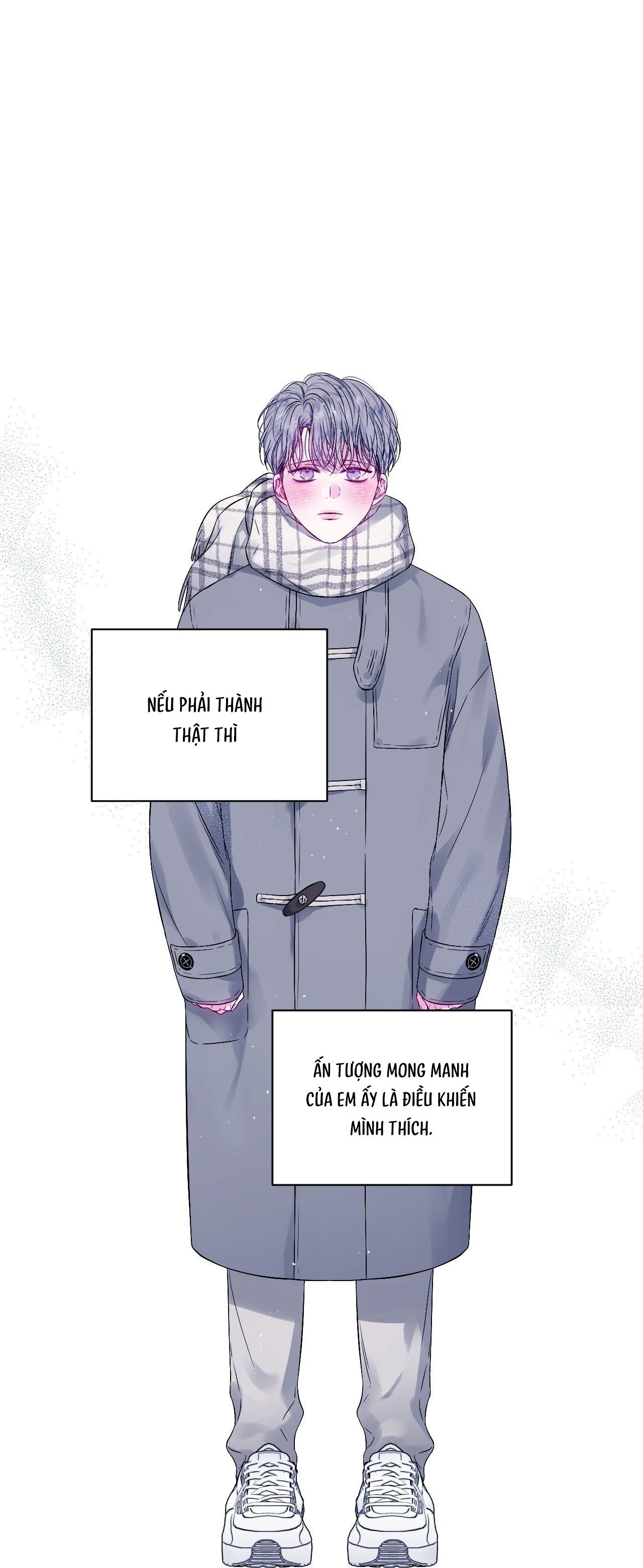 (GĐCV) IMPERFECTLY US - Chap 12