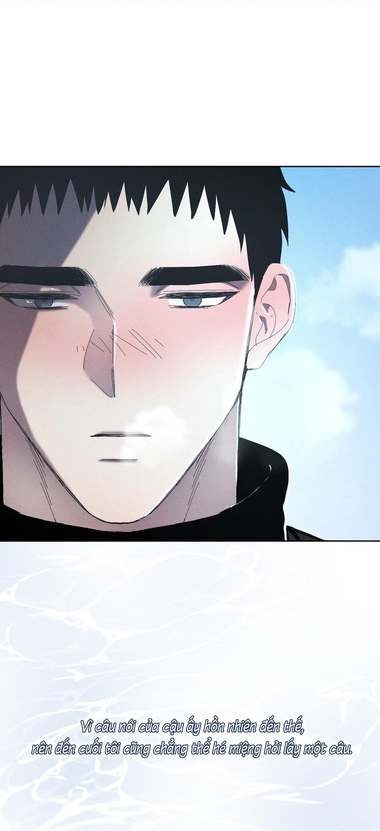 (CBunu) Mùa Đông Cuối Cùng Của Tôi - Chap 19