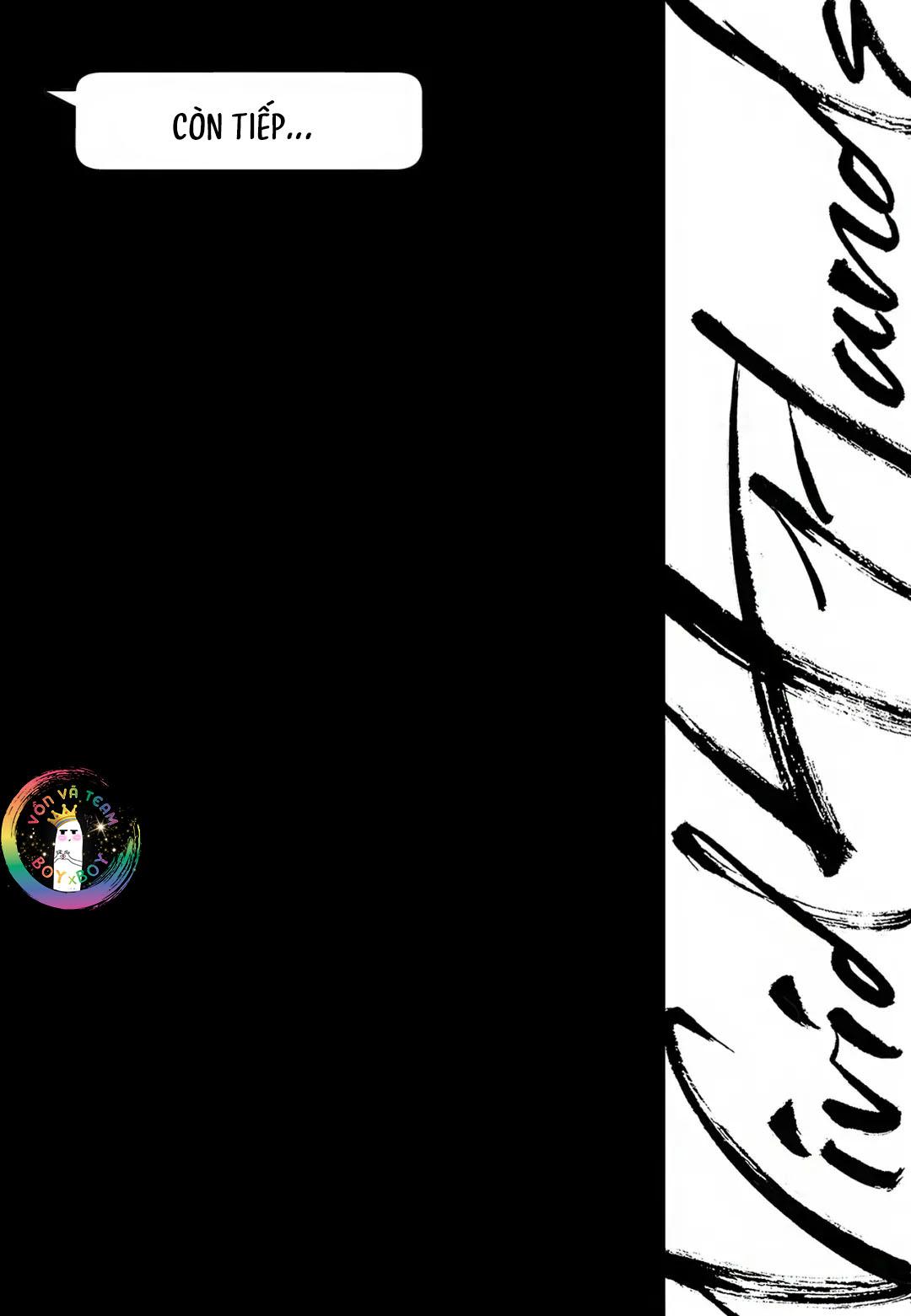 Hai Đôi Tay Sinh Động - Chap 25