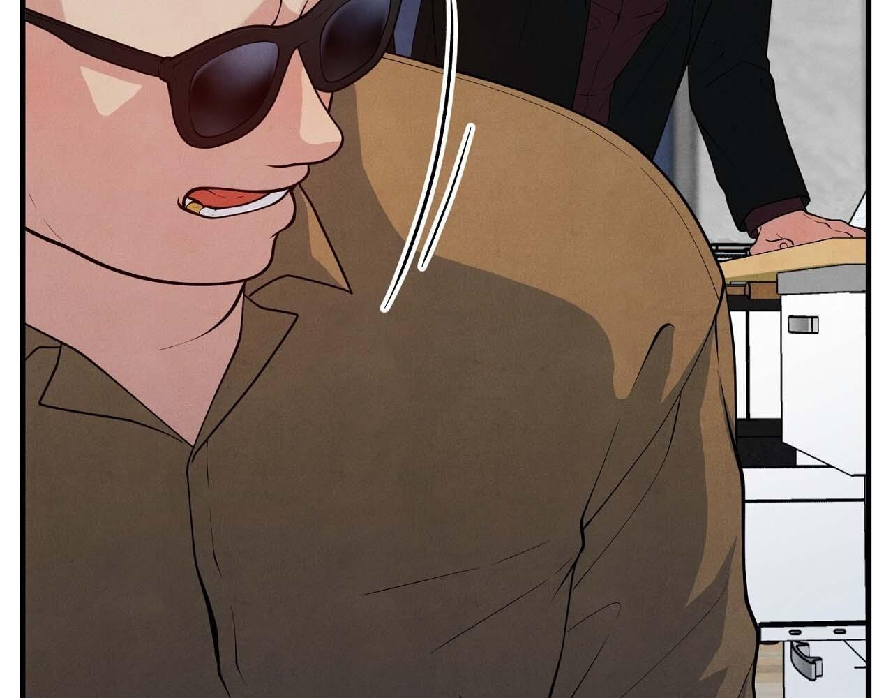 Hương Vị Không Thể Quên - Chap 5