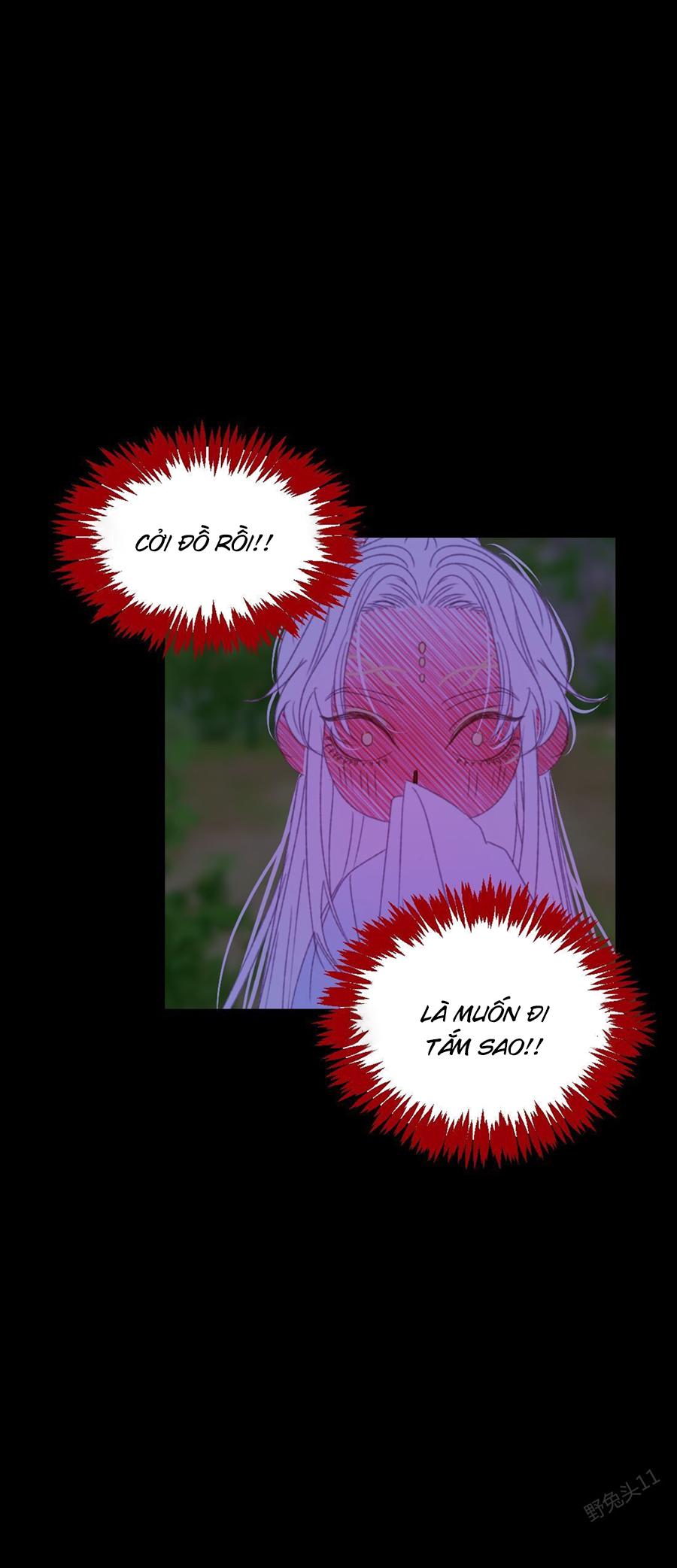 Vài Câu Chuyện Với Sư Tôn Sau Khi Xuyên Sách - Chap 77.2 - Trang 31