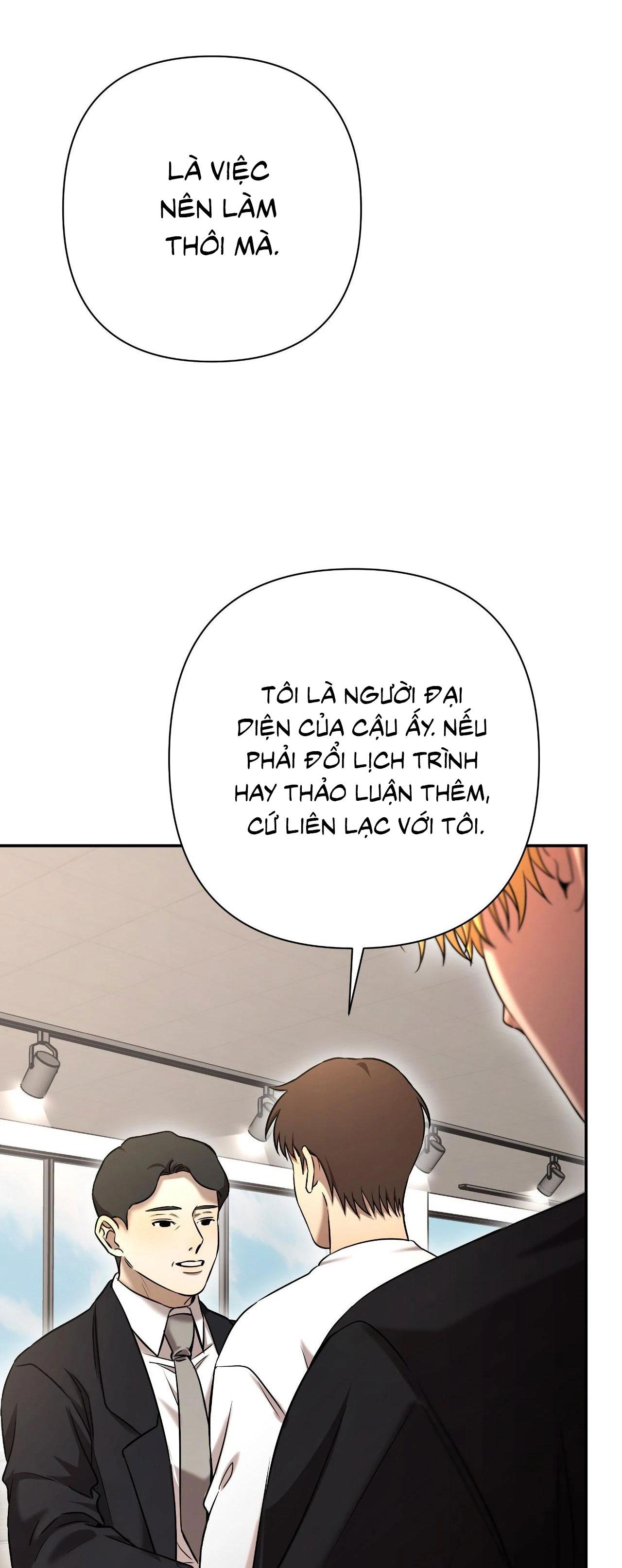 Mắc Kẹt Trong Game Hẹn Hò Của Em Gái Tôi - Chap 87