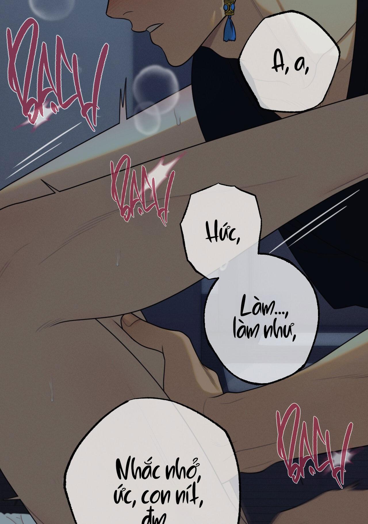 QUẺ BÓI GIẤC MƠ CỦA YÊU TINH - Chap 66