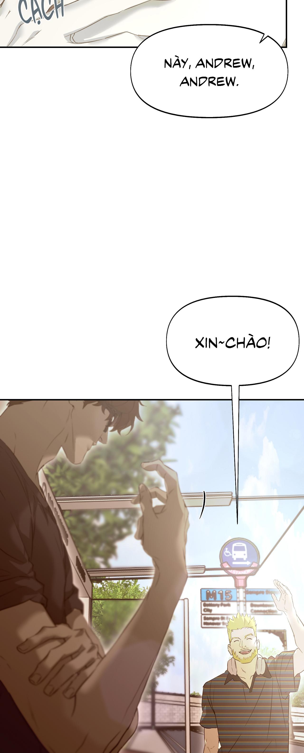 NERD PROJECT - Chap 46