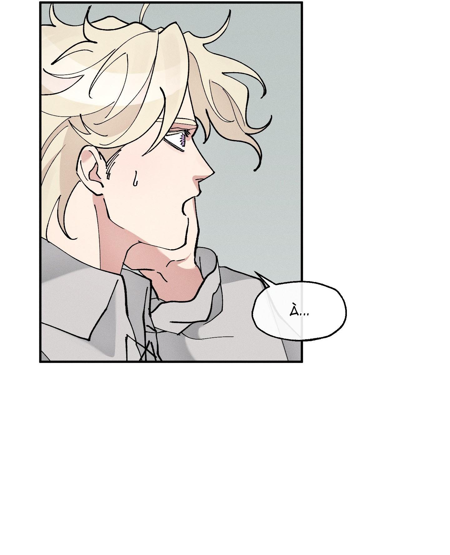 QUÁI THÚ CỦA BAHAL - Chap 30