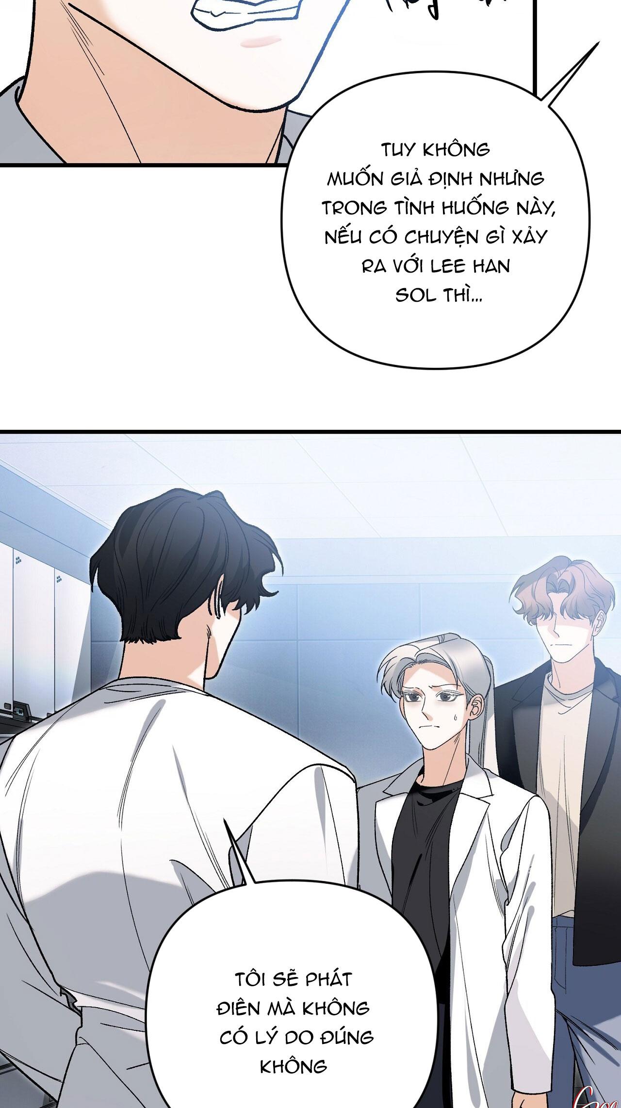 ĐIỀU KIỆN CỦA GUIDE - Chap 58