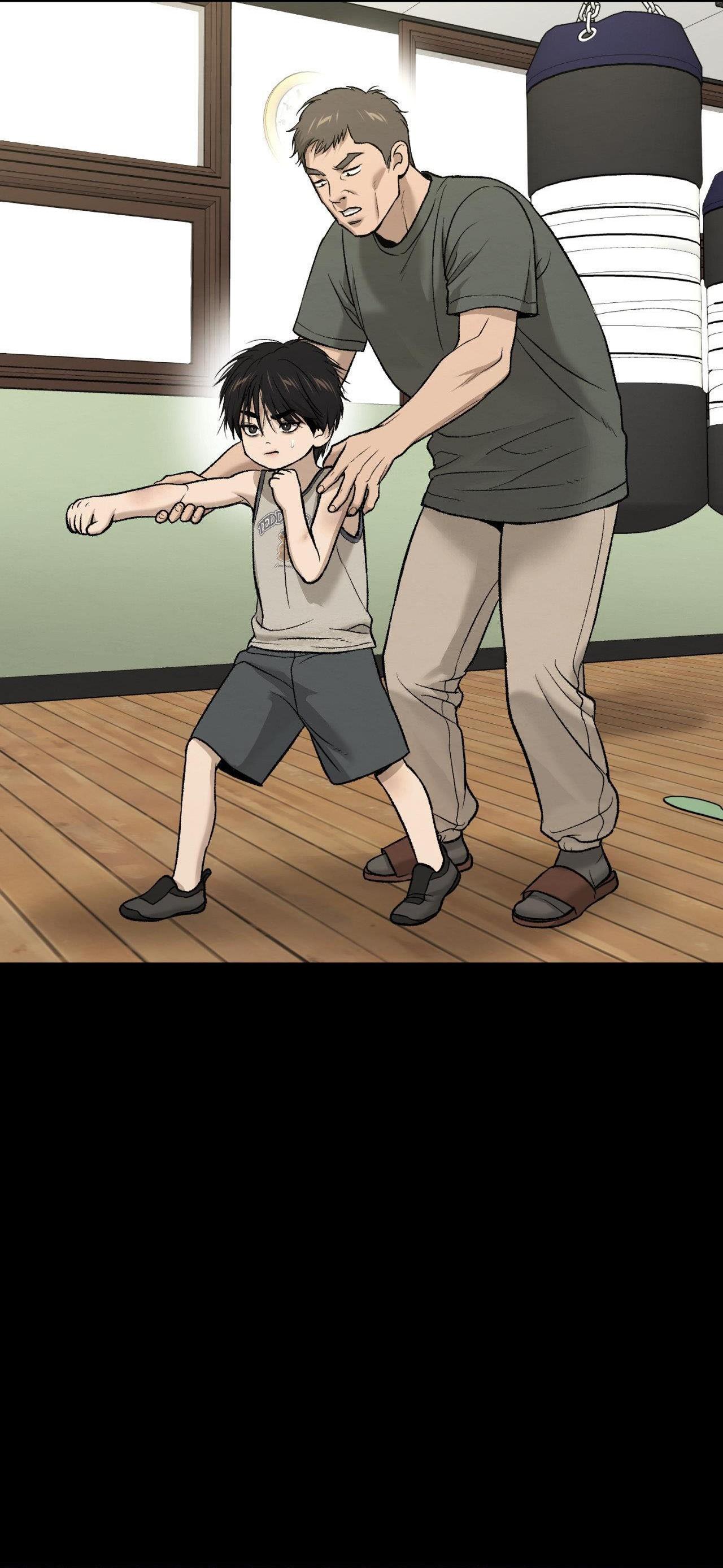 (CBunu) ChinhX - Vận Xui - Chap 72