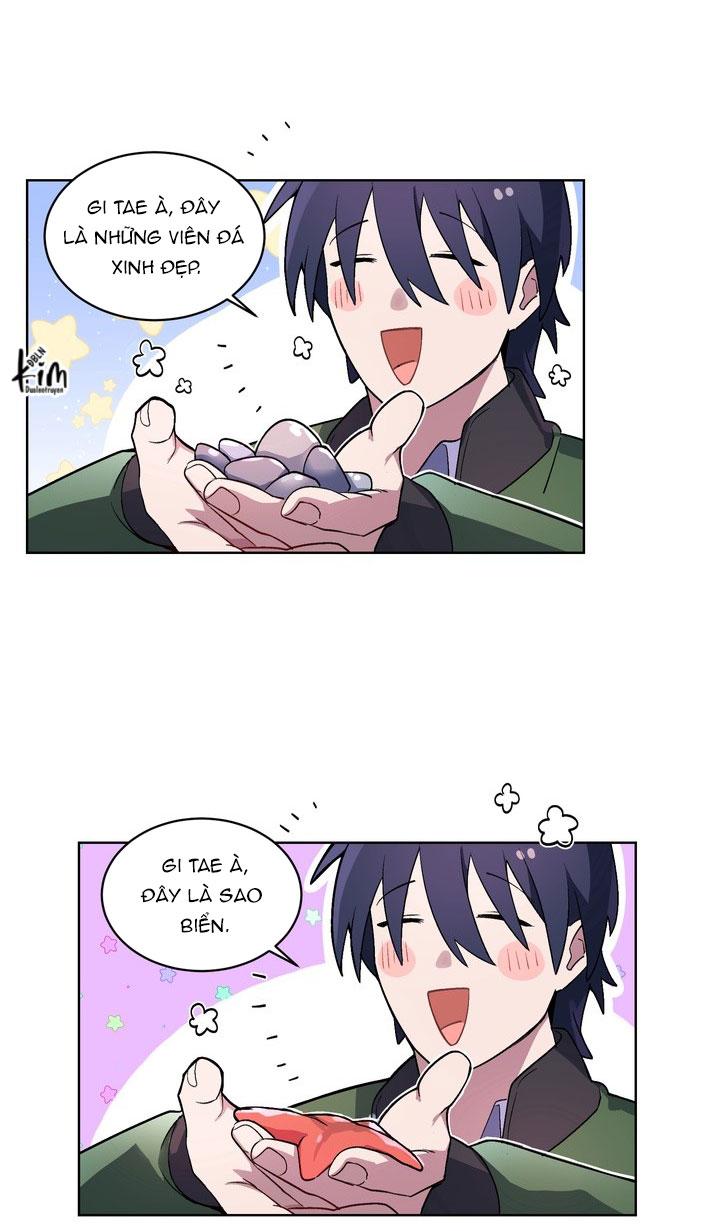 Room Without Windows - Chap 18