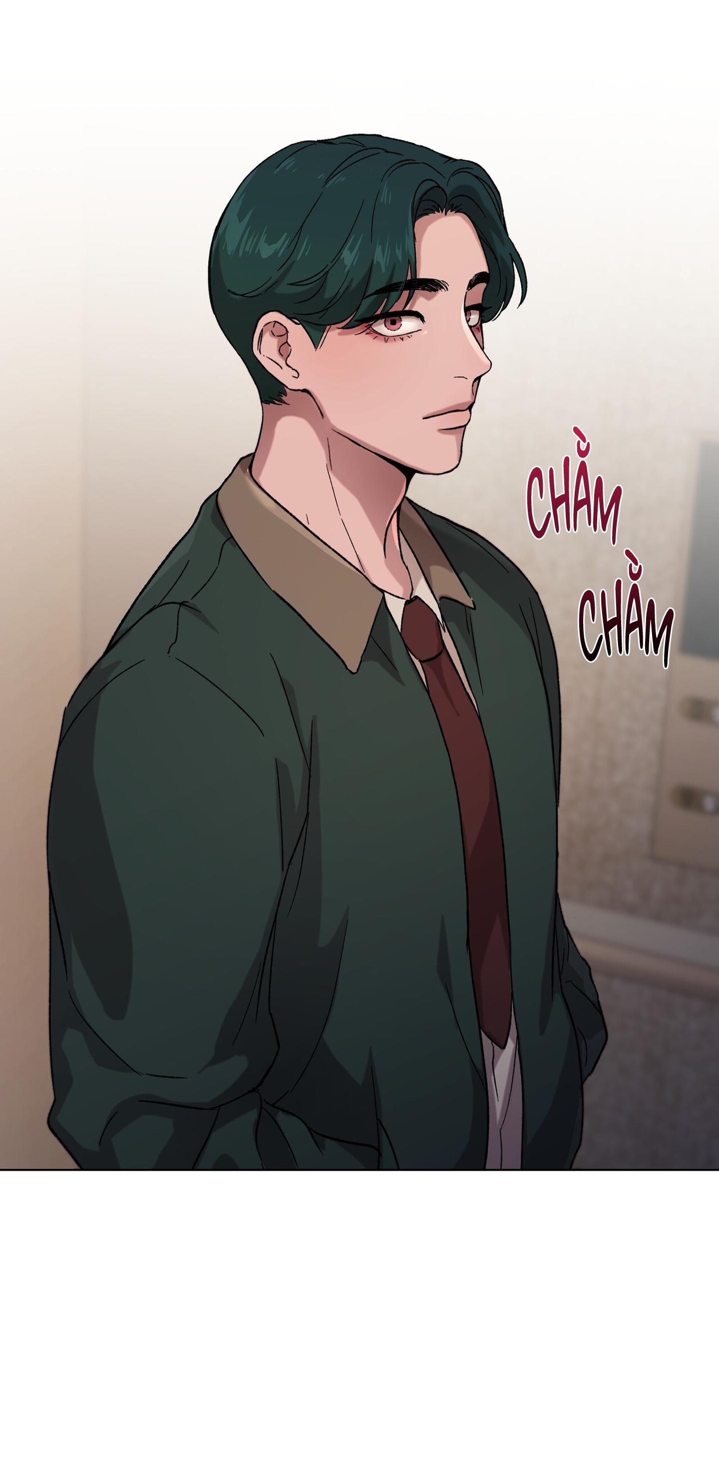 TUYỂN TẬP ÁM ẢNH, MƯU MÔ CÔNG - Chap 9.1 - Trang 101