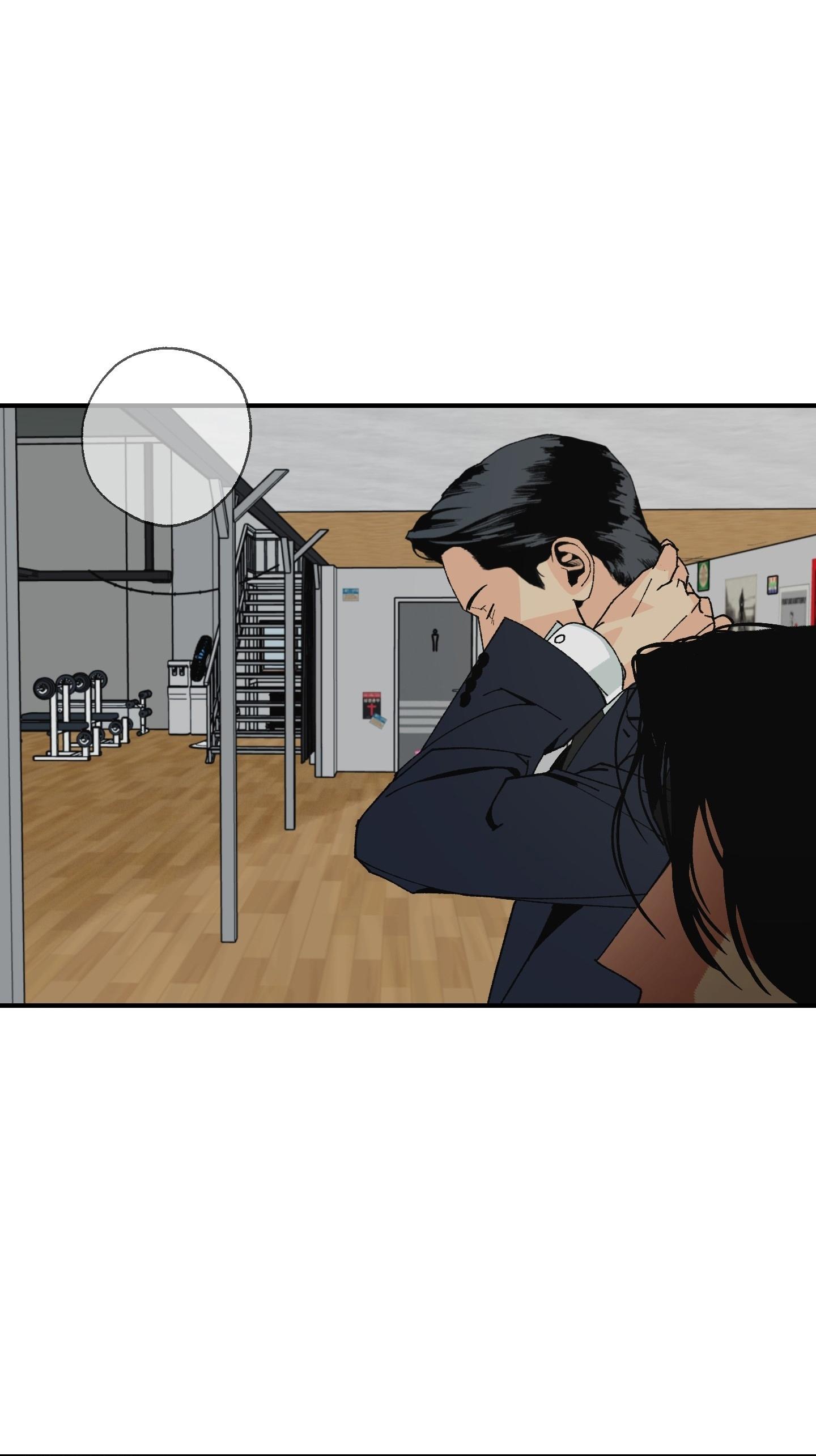 CHỦ NGHĨA HÒA BÌNH - Chap 2