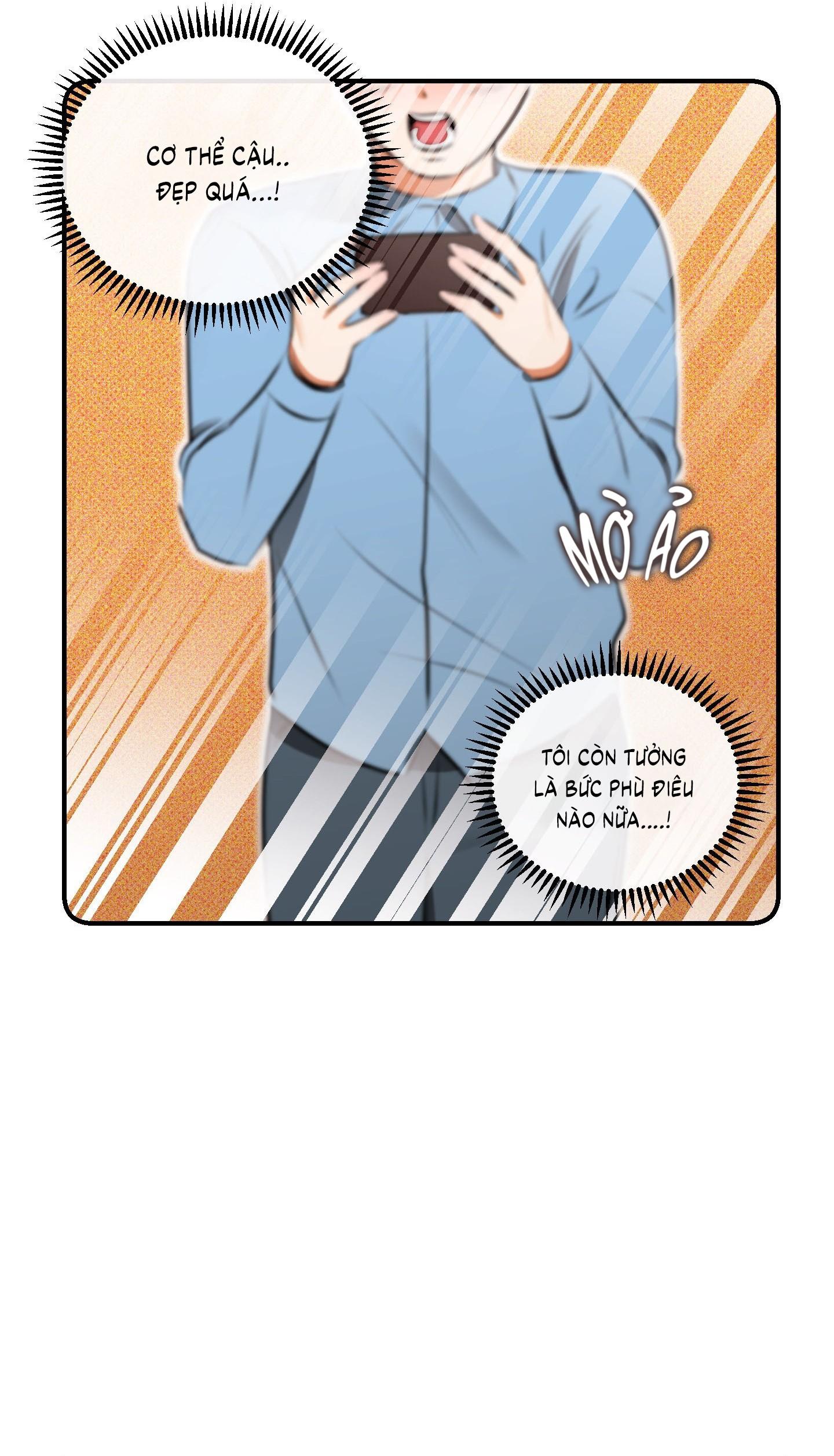 (CBunu) Tên Nhóc Siêu Cưng Của Tôi - Chap 1
