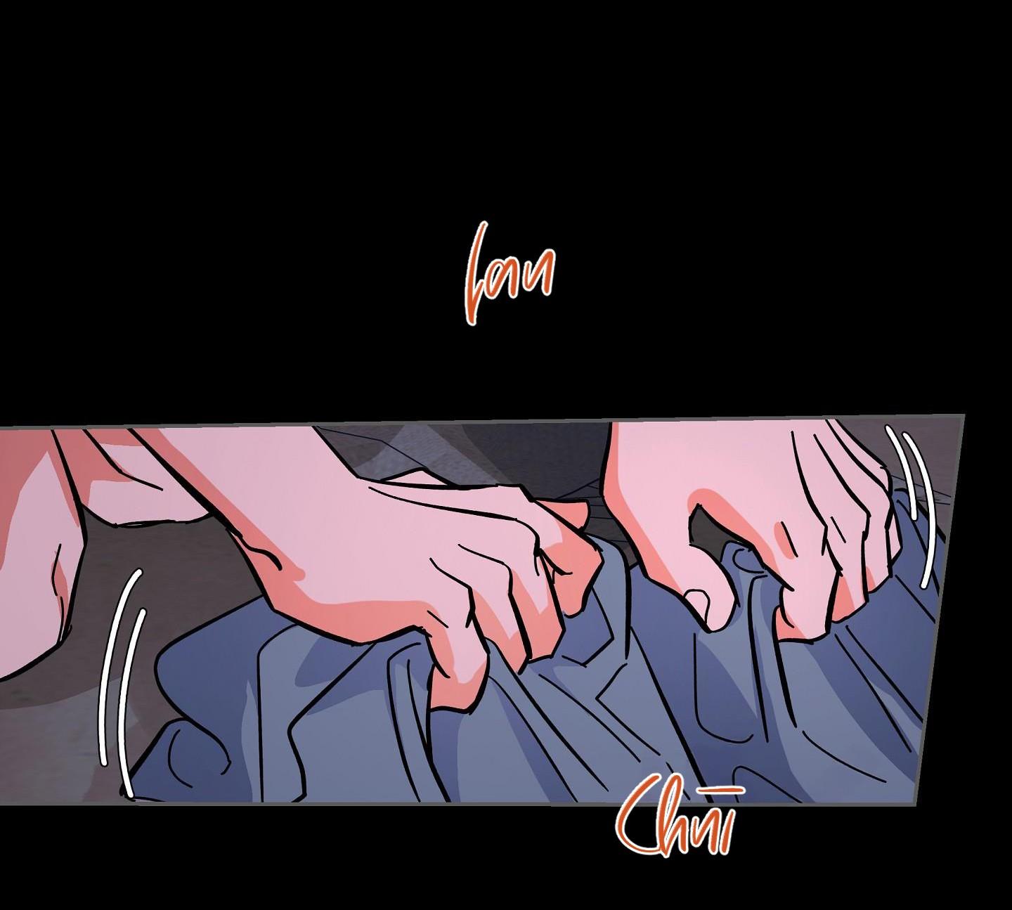 (CBunu) The Cell - Chap 17