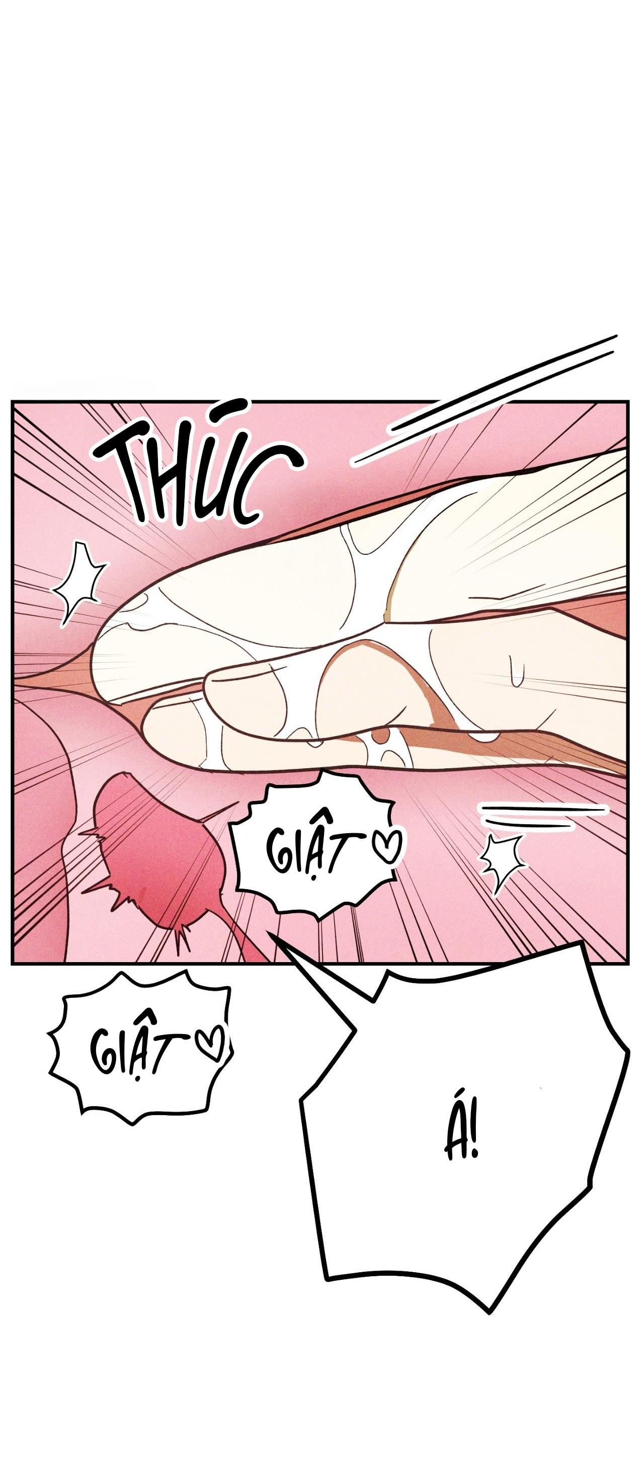 (CBunu) MIX UP - Chap 11