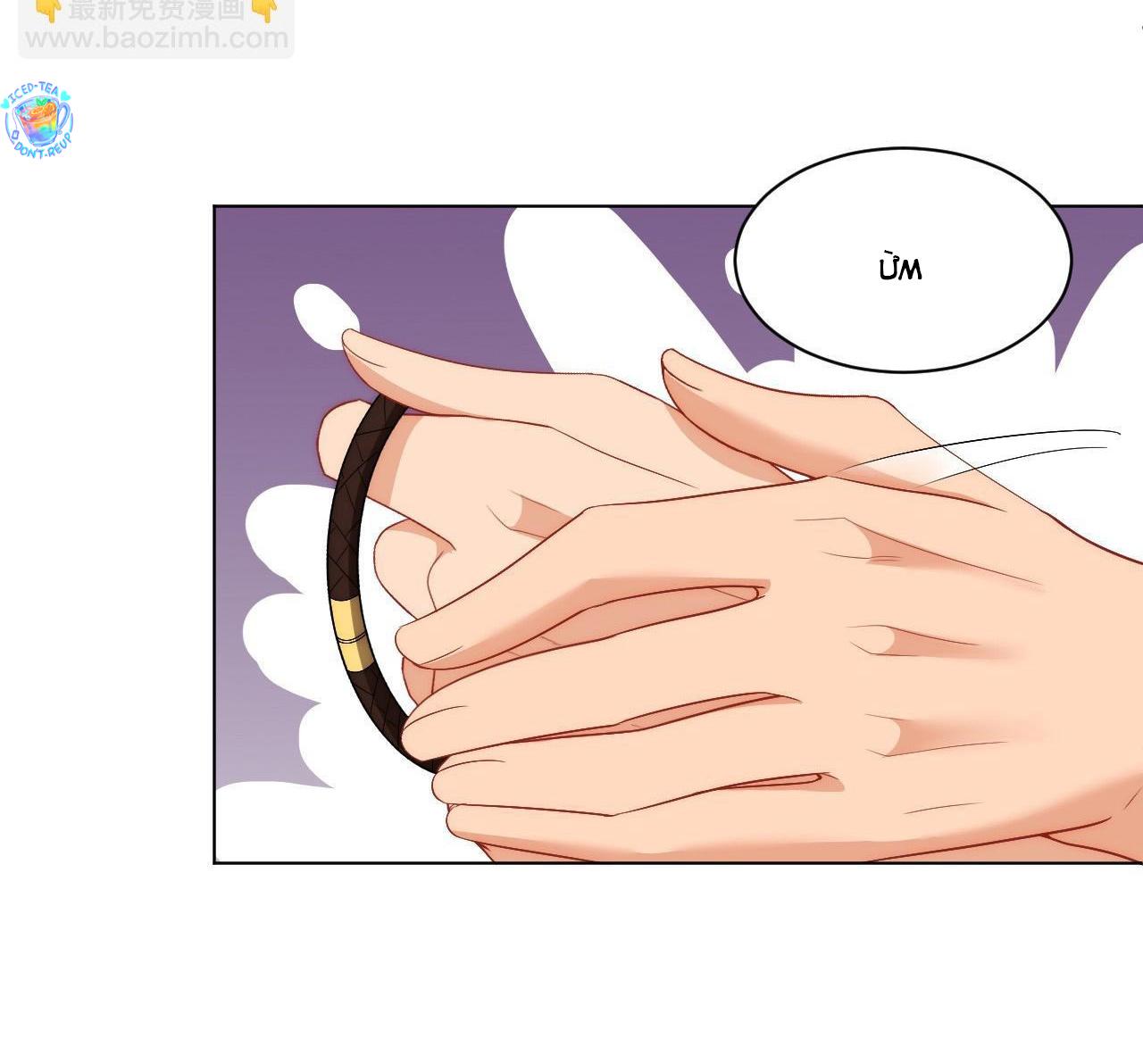 Ký túc xá nam phòng 303 - Chap 253