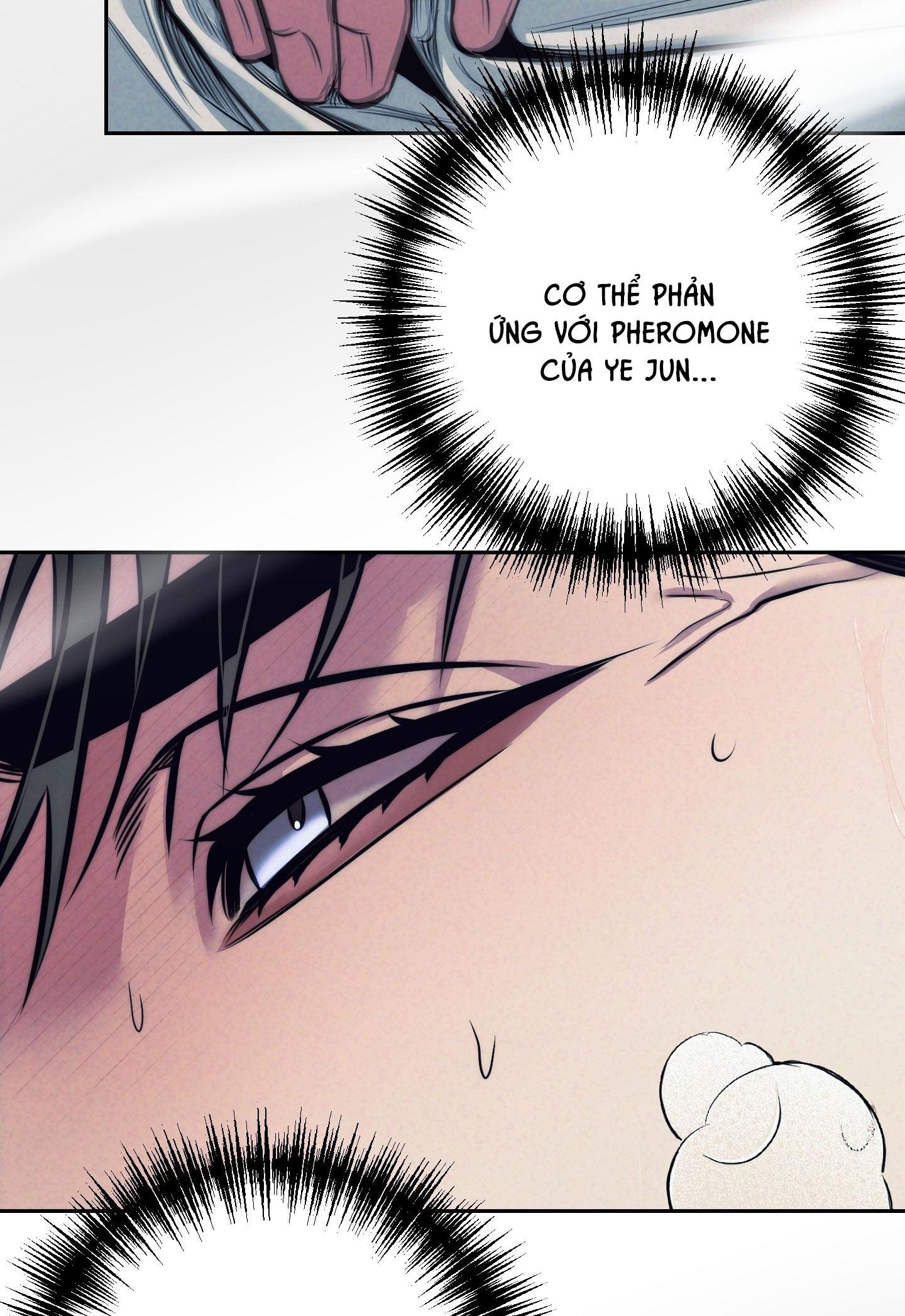 KỲ THỊ - Chap 46