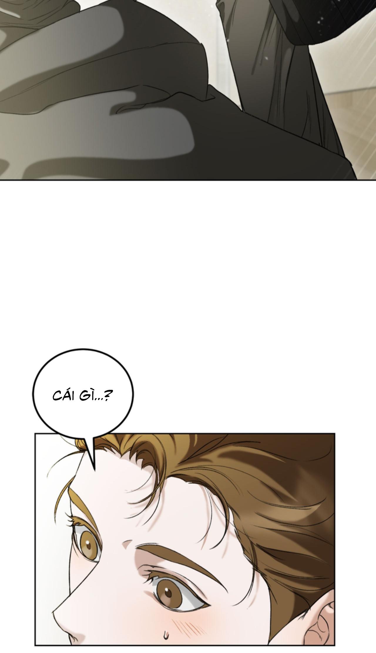 Deepest Confession - Chap 1