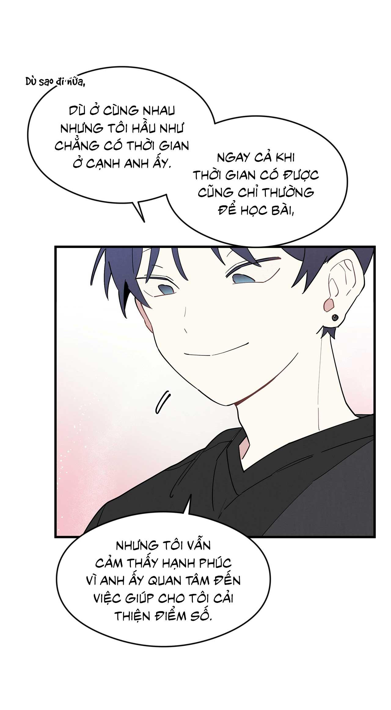 One-Room TA - Chap 23